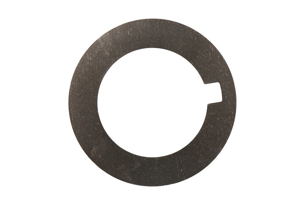 Crankshaft Balancer Washer — image 2